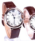Hình ảnh: Đồng hồ CARTIER GDH0043 thạch anh sang trọng C5