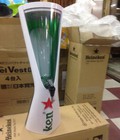 Hình ảnh: Tháp bia Heineken