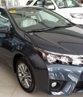 Hình ảnh: Giá xe Altis 2015 Số sàn Số tự động 1.8 MT/AT Altis 2.0V 2015 Bán xe trả góp Giá rẻ nhất Altis 2015 Màu Đen Bạc Cafe Cr2