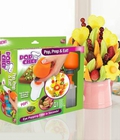 Hình ảnh: Bán buôn, bán lẻ bộ khuôn cắt trái cây Pop chef