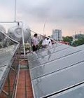 Hình ảnh: Sua may nuoc nong nang luong mat troi dòng sunwave rẻ bền