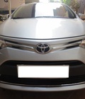 Hình ảnh: Bán xe Toyota Vios E. Xe còn mới 99%.