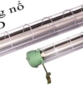 Hình ảnh: Đèn chống nổ led 1m2 đôi 2x18W