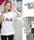 Hình ảnh: Xưởng chuyên sỉ lẽ các áo thun nữ thời trang hàn quốc 2015