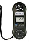 Hình ảnh: Máy đo tốc độ gió PCE AM81