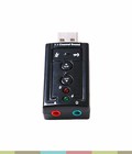 Hình ảnh: USB Virtual 7.1 channel Card sound cắm ngoài