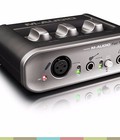 Hình ảnh: Card Sound thu âm M Audio Fast Track MKII