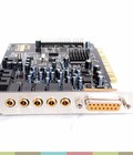 Hình ảnh: Card Sound Creative Sound Blaster Live SB0060