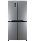Hình ảnh: Giá sốc: Tủ lạnh LG GR R24FSM 676 lít
