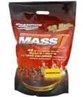 Hình ảnh: Dinh dưỡng vận động viên Champion Mass II cung cấp dinh dưỡng và calories đáp ứng nhu cầu thiết yếu của cơ thể