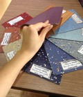Hình ảnh: PVC trải sàn - Tapi giải pháp cải tạo sàn hiệu quả