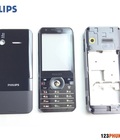 Hình ảnh: Vỏ Philips W715, X3560, X513, X523, X710 chính hãng giá rẻ