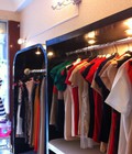 Hình ảnh: Sang nhượng cửa hàng quần áo quận Ba Đình
