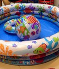 Hình ảnh: Giảm giá phao 2016: Bán buôn/lẻ bể bơi mini intex, summer sea, swimming pool,... giá rẻ nhất nhì thị trường