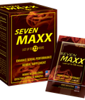 Hình ảnh: Sevenmaxx