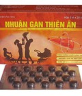 Hình ảnh: Nhuận Gan Thiên Ân