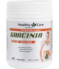 Hình ảnh: Thuốc giảm cân Garcinia Cambogia 1000 60% HCA