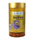 Hình ảnh: Sữa ong chúa Fine Nutrition Royal Jelly 1600mg