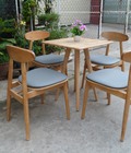 Hình ảnh: Bộ bàn ghế NLF-130605
