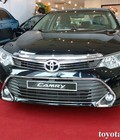 Hình ảnh: Toyota Camry 2018 Phiên Bản Mới Giá Tốt Giao Xe Ngay