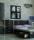 Hình ảnh: Bộ phòng ngủ Lapdecor-BNE21