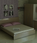 Hình ảnh: Bộ phòng ngủ Lapdecor-BNE24