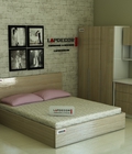 Hình ảnh: Bộ phòng ngủ Lapdecor-BNE25