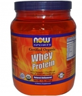 Hình ảnh: Dinh dưỡng thể thao Now Sports Whey Protein phục hồi, phát triển cơ bắp