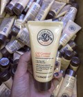 Hình ảnh: Kem chống nắng kiềm dầu nhờn THE FACE SHOP Xuất xứ: Hàn Quốc