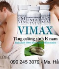 Hình ảnh: Cải thiện sinh lý cho Nam hiệu quả và lâu dài với Vimax chiết xuất từ thiên nhiên