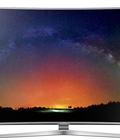 Hình ảnh: TV led 3D samsung 65JS9000, 65 inch, 4k, ultra HD cong lượn sóng