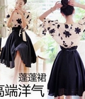 Hình ảnh: Váy áo xinh hàng mới tháng 5 / Ly s Shop