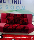 Hình ảnh: Sofa giường giá rẻ MH03