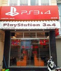 Hình ảnh: Quán PS 3 4 mới khai trương tại 47 Nguyễn Chính Tân Mai