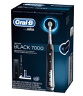 Hình ảnh: Bàn chải đánh răng điện Oral B Black 7000, made in Germany