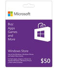 Hình ảnh: VietCoin Store chuyên cung cấp Window Store Gift Card US chính hãng