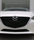 Hình ảnh: Mazda 3 1.5 Sedan: 729 triệu