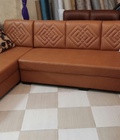 Hình ảnh: Sofa phòng khách cao cấp SF042