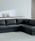 Hình ảnh: Bộ sofa phòng khách cao cấp SF01