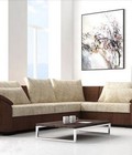 Hình ảnh: Bộ sofa phòng khách SF054