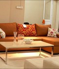 Hình ảnh: Bộ sofa phòng khách SF067