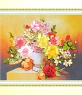 Hình ảnh: Tranh ruy băng mã: C-0211(50x60cm)