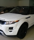 Hình ảnh: Land Rover Range Rover EvoqueDynamic màu trắng nội thất da bò