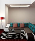 Hình ảnh: Sofa góc LG.2010
