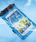 Hình ảnh: Bán túi đựng điện thoại chống nước iphone 5,6,6 plus, HTC,galaxy note 4.....