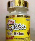 Hình ảnh: Sữa Ong Chúa Linh Nhâm cao cấp