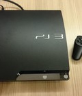 Hình ảnh: HN Cần bán máy PS3 Slim 160GB CECH 2504A nguyên zin no hack