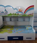 Hình ảnh: Giường tầng lâu đài, giường 2 tầng lâu đài, liên hệ ngay