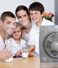 Hình ảnh: Quạt tích điện Panasonic, máy phun sương tạo ẩm Tiross, máy phun sương tạo ẩm hình thú, điều hòa mini