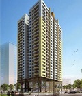 Hình ảnh: Bán căn hộ penthouse VP6 Linh Đàm, Căn số 48 diện tích 58m2 thiết kế 2 ngủ